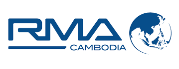 RMA Cambodia logo